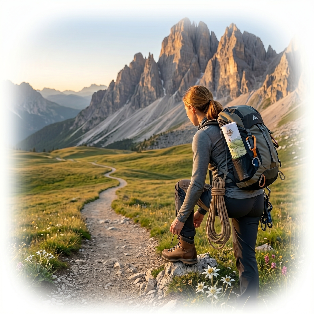 Concierge package — ongoing 4+ month partnership.